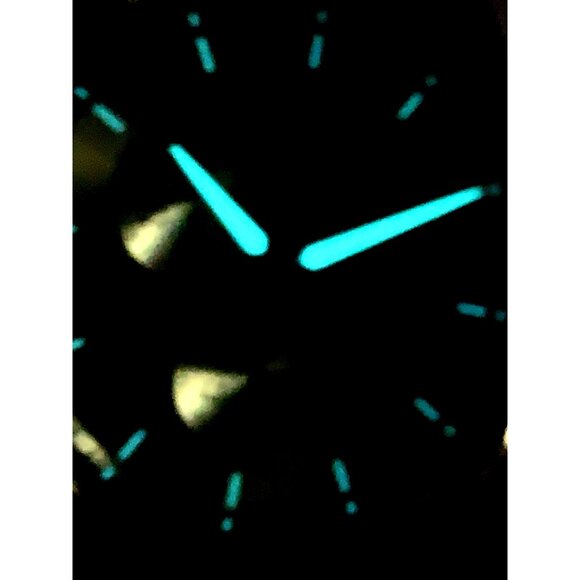 Tissot Men's Watch Chrono XL Swiss Quartz Chronograph Two Tone T1166172202100 - Picture 8 of 15